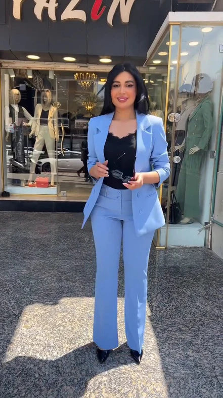 Loren Suit